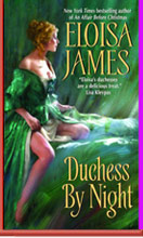 Duchess By Night