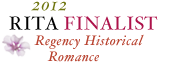 2012 RITA Finalist