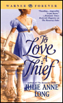 To Love a Thief