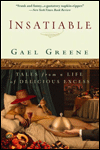 Insatiable cover