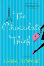 Chocolate Thief
