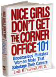 Nice Girls Don't Get the Corner Office
