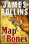 Map of Bones
