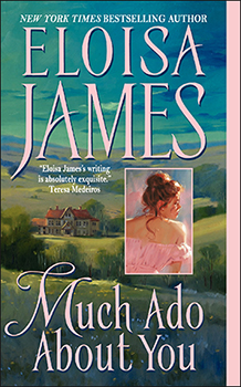 Much Ado About You