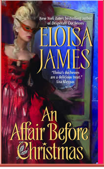 An Affair Before Christmas