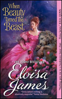 When Beauty Tamed the Beast