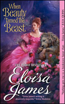 When Beauty Tamed the Beast