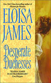 Desperate Duchesses