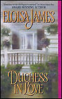 Duchess in Love