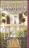 Duchess in Love