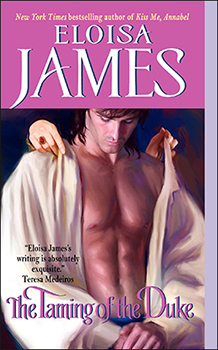 The Taming of the Duke
