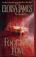 Fool For Love