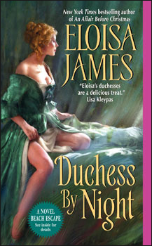 Duchess By Night
