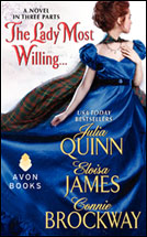 The Lady Most Willing