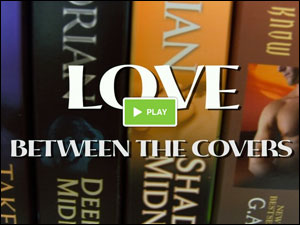 Love Between the Covers