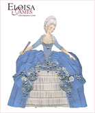Paper Doll Grand Prize Winner