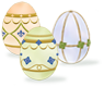 Click for easter eggs