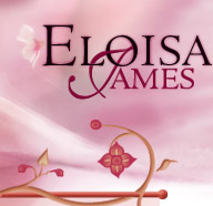 Eloisa James