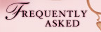 Frequently Asked
