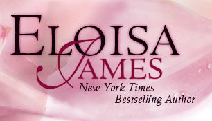 Eloisa James