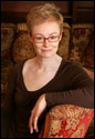 Eloisa James headshot