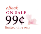 eBook on Sale 99c limited time only